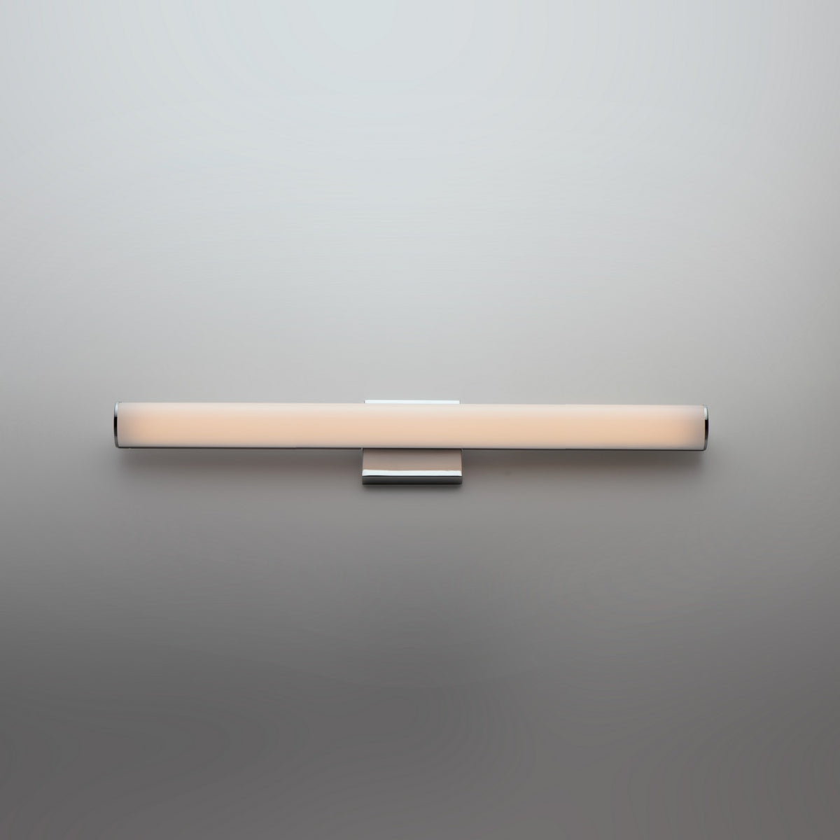 Rail LED Bath Vanity