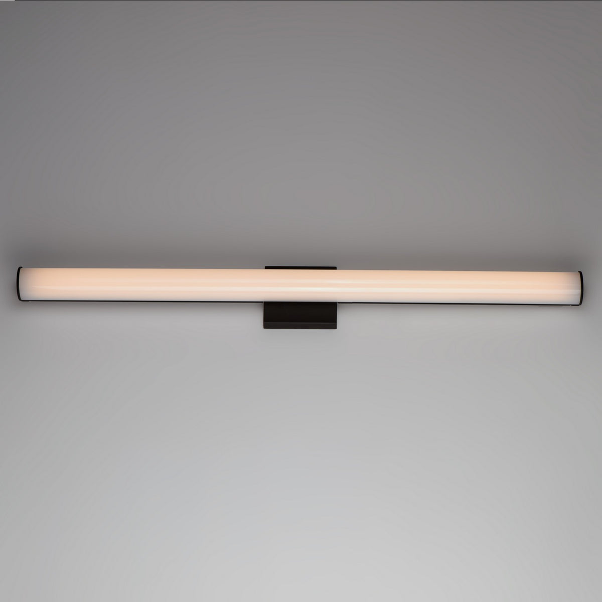 Rail LED Bath Vanity