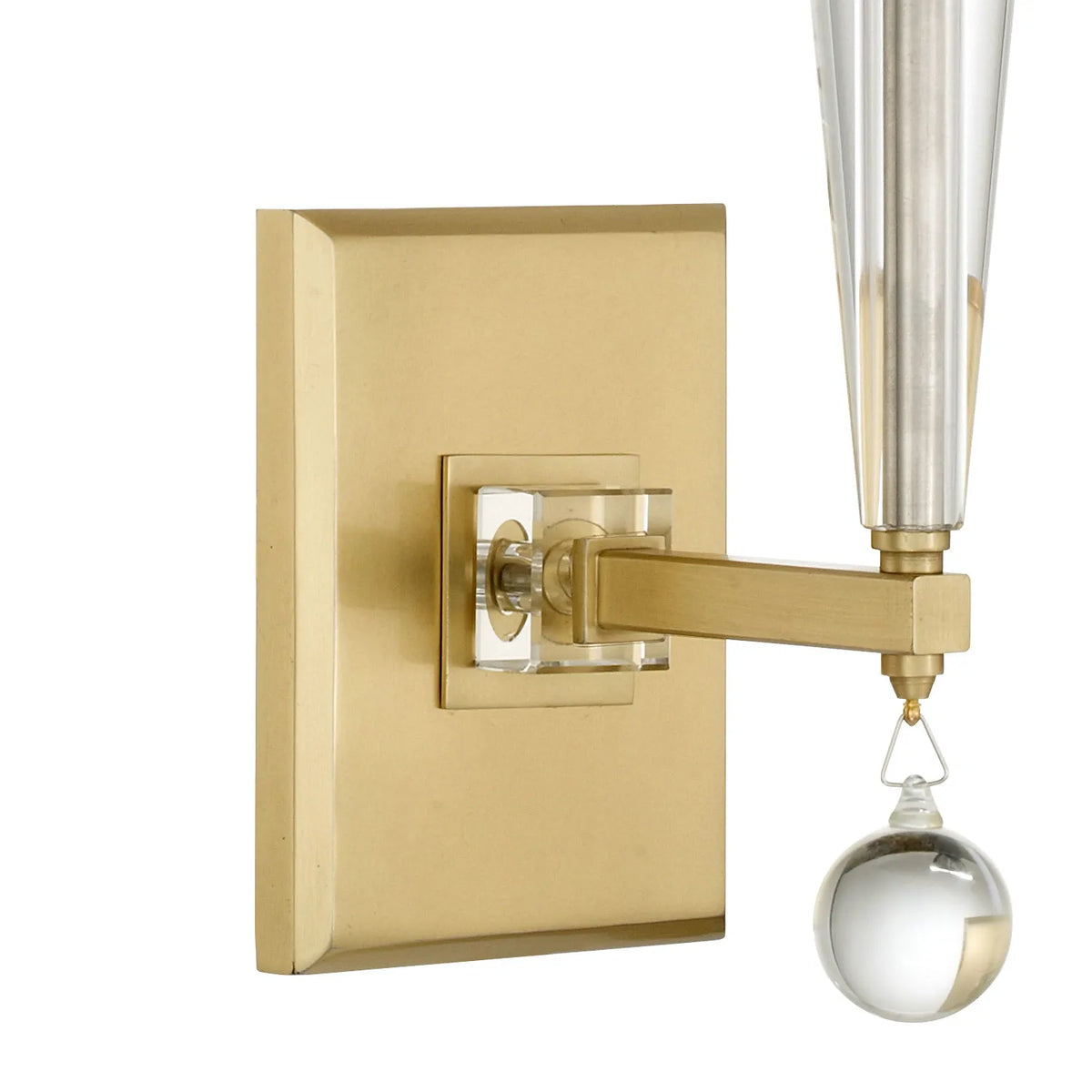 Paxton One Light Wall Mount