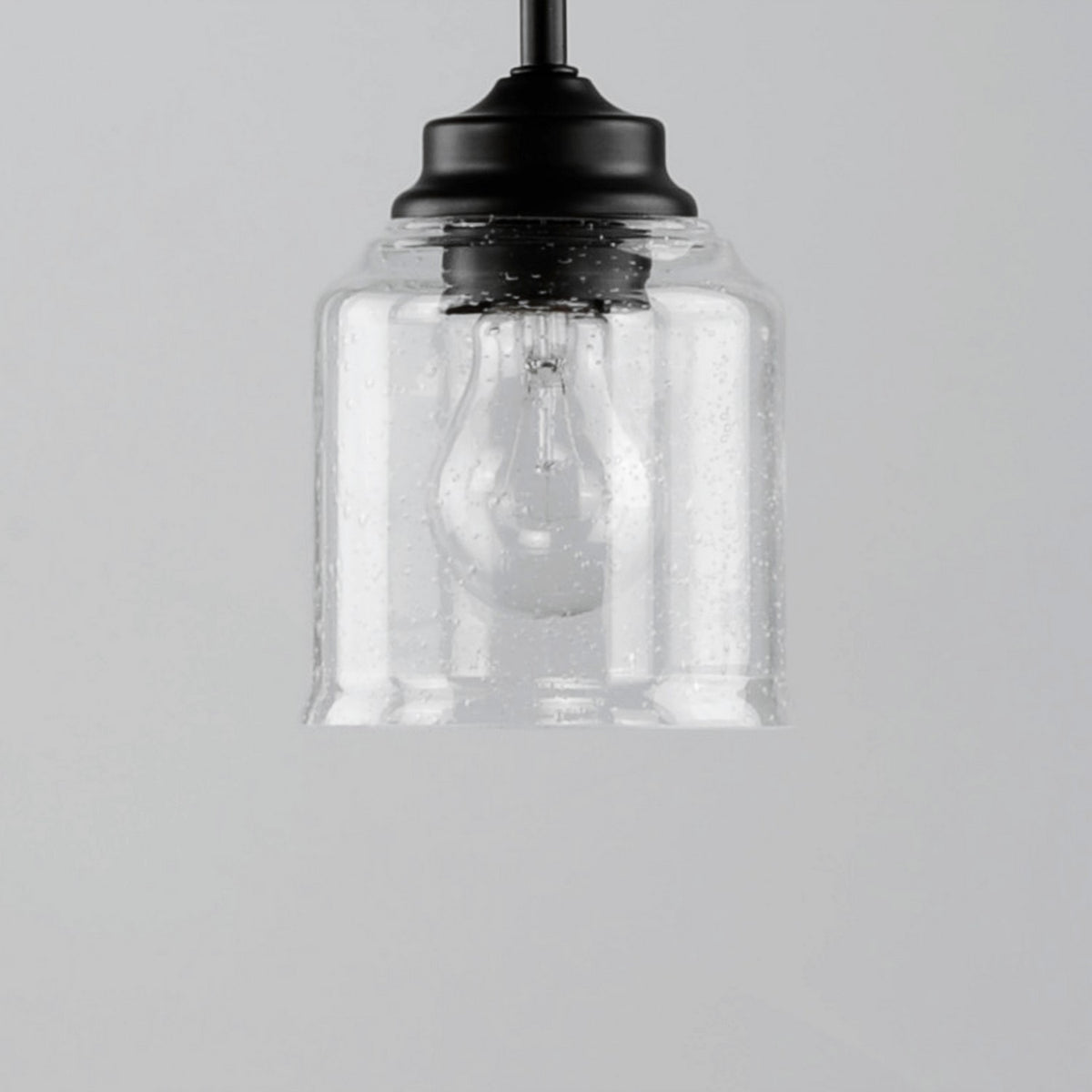 Acadia Semi-Flush Mount/Chandelier