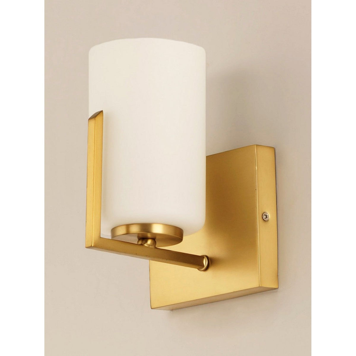 Dart Wall Sconce