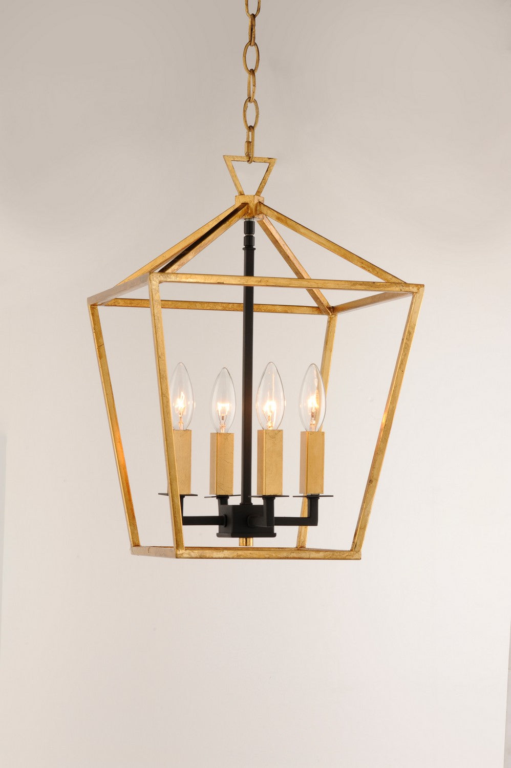 Abode Chandelier