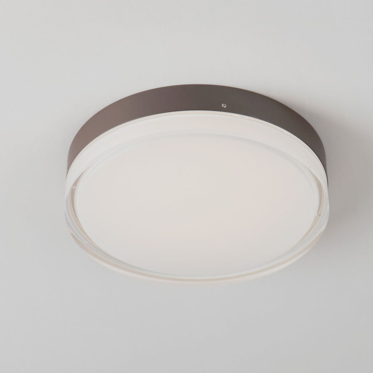 Illuminaire II Round LED Flush Mount