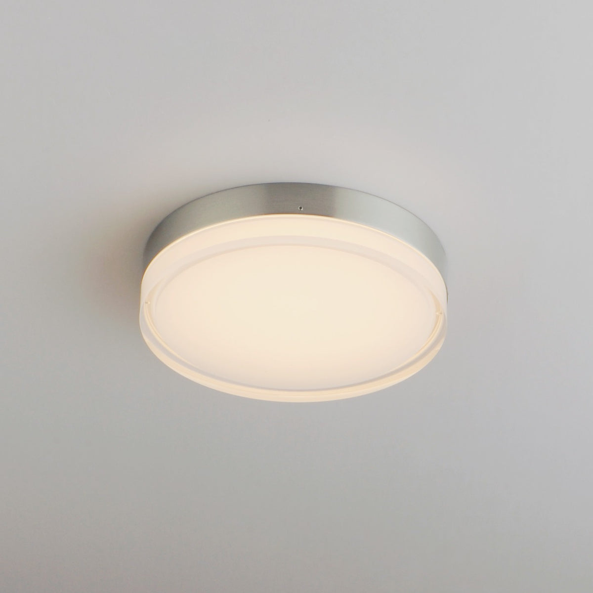 Illuminaire II Round LED Flush Mount