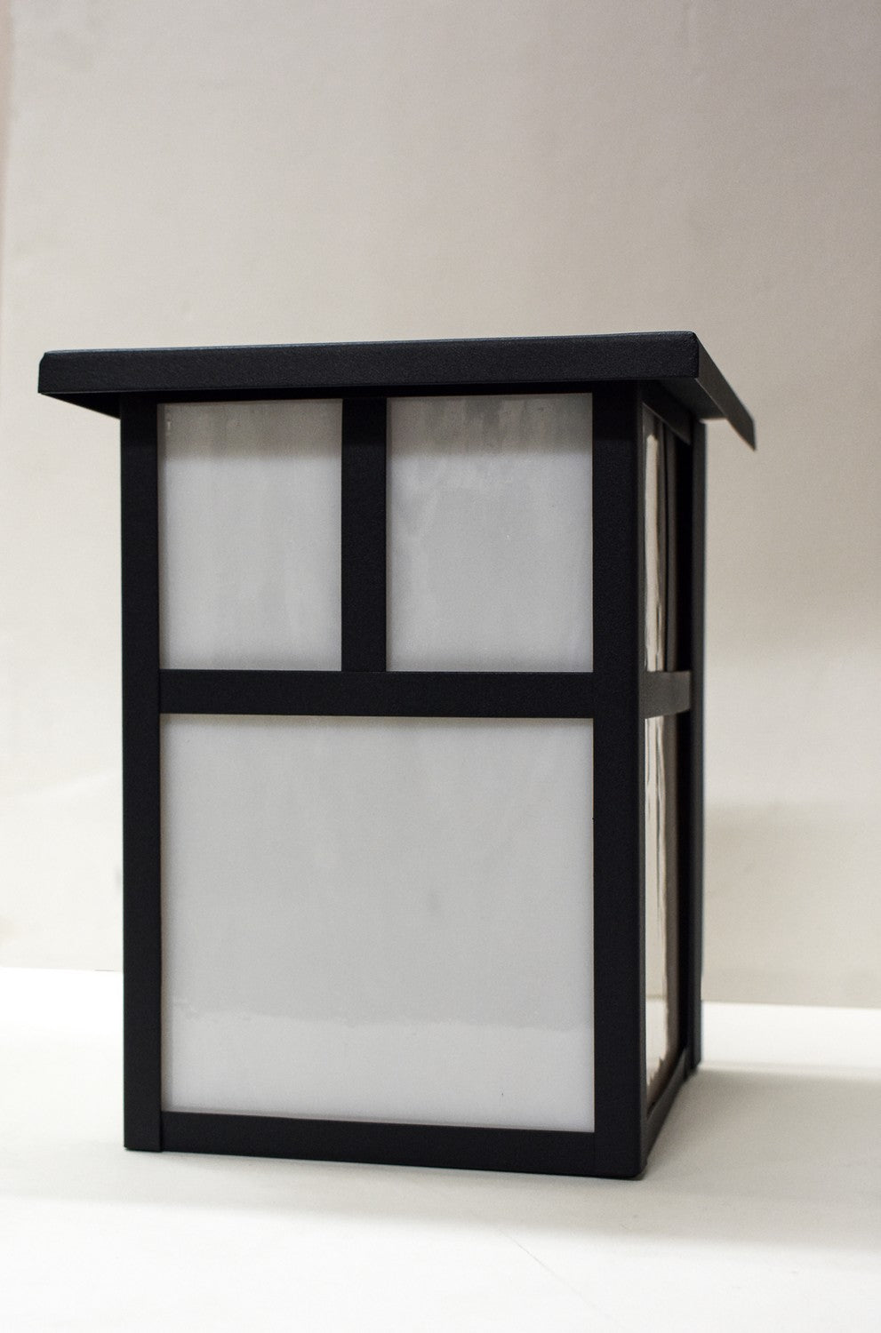 Coldwater Outdoor Wall Lantern