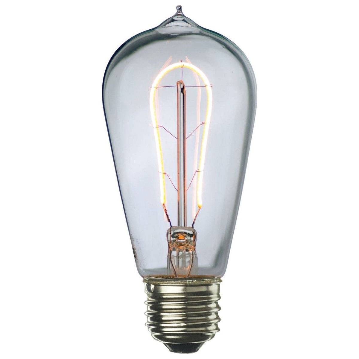 Bulbrite - 776513 - Light Bulb - Filaments - Antique