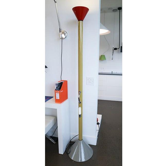 Callimaco Floor Lamp by Artemide | OPEN BOX