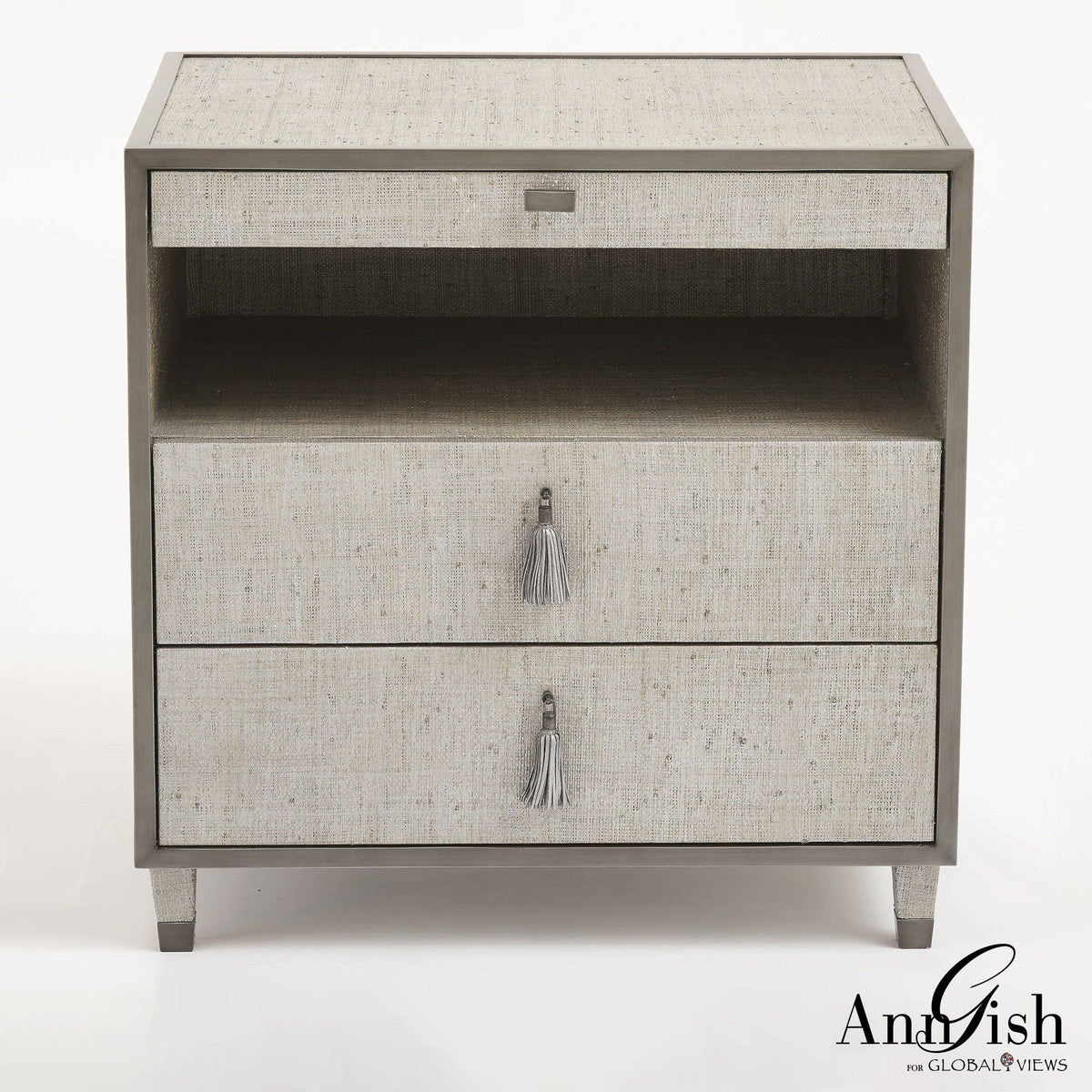 Commode de chevet Argento