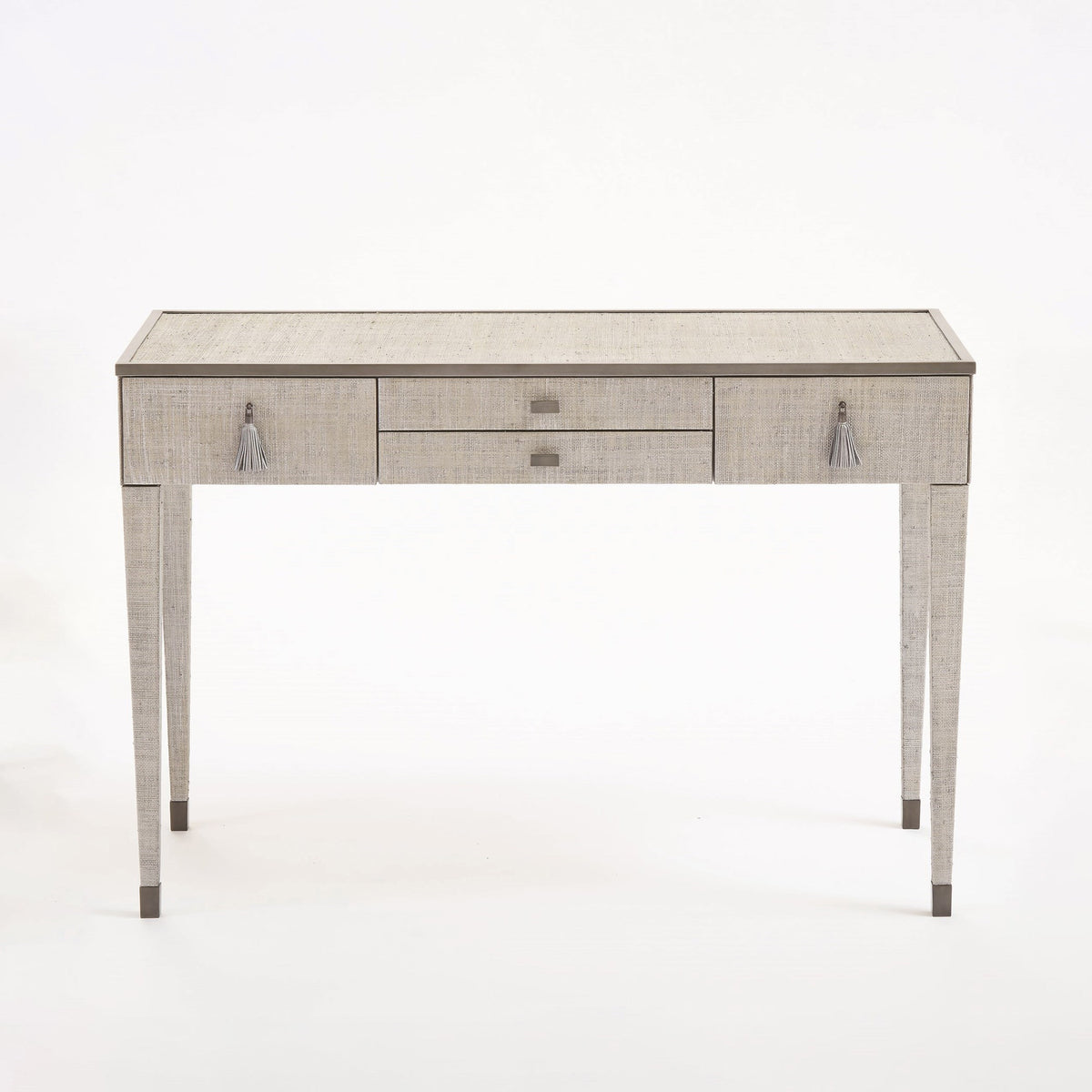 Argento Vanity Desk