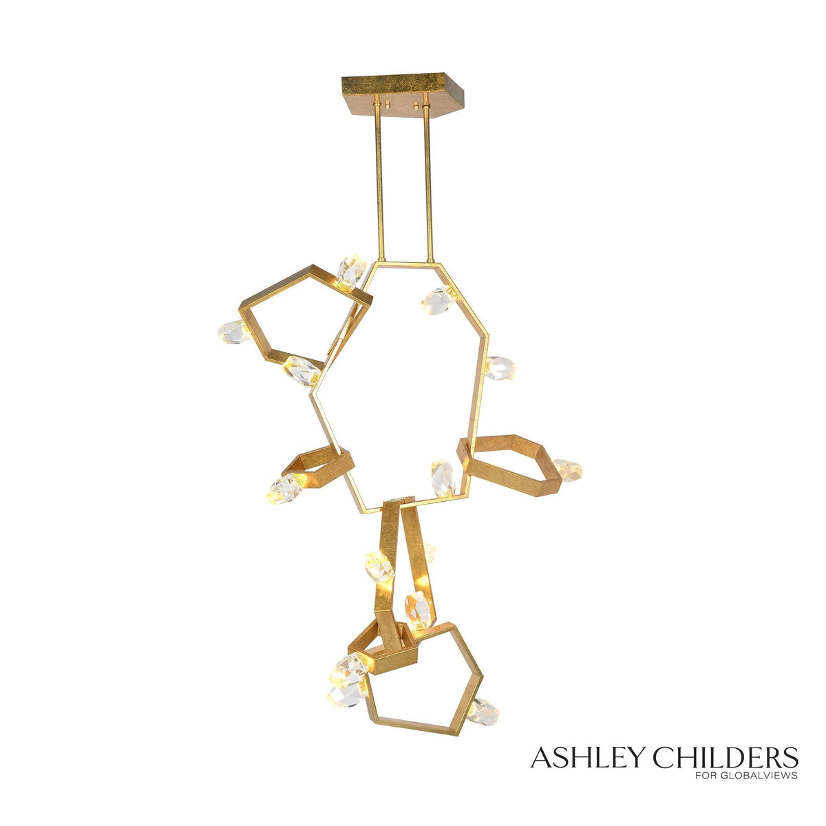 Ashton Chandelier