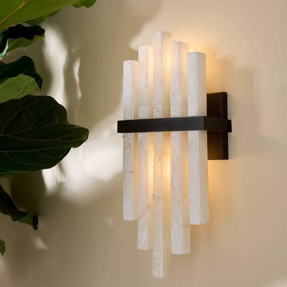 Fairfax LED Wall Sconce