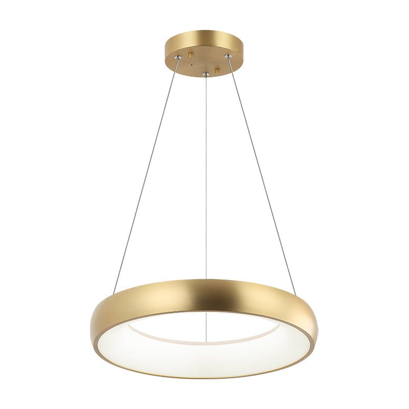 Maverick LED Pendant