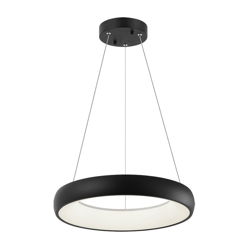 Maverick LED Pendant