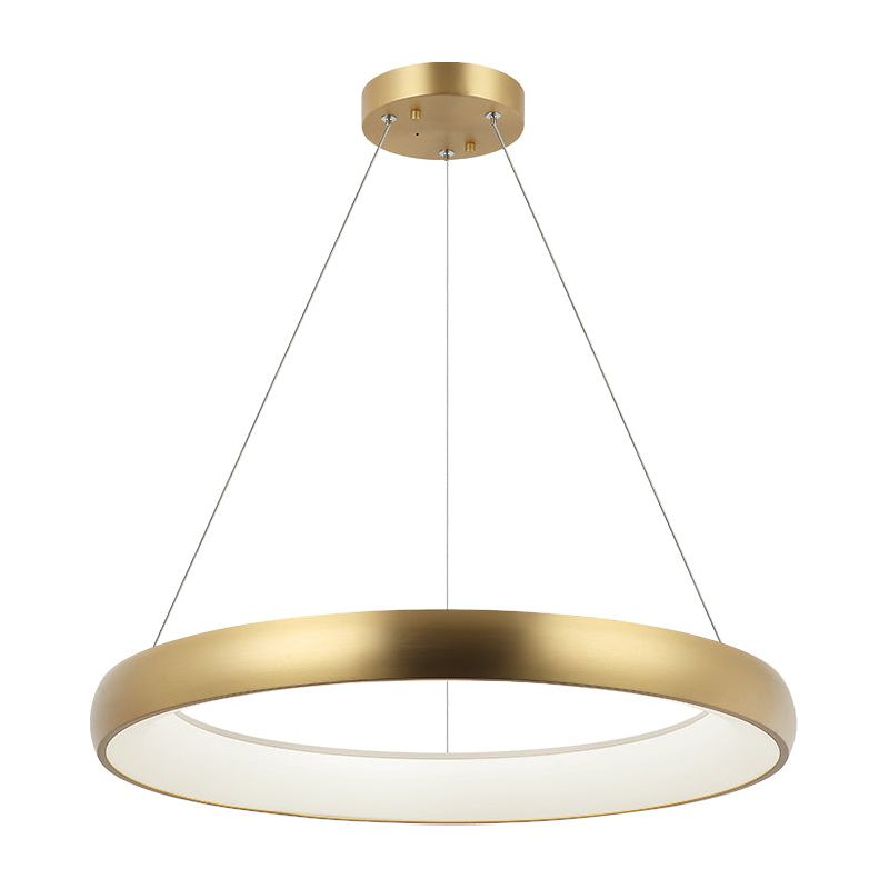 Maverick LED Pendant