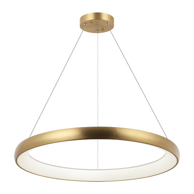 Maverick LED Pendant