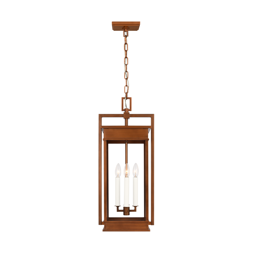 Cupertino Outdoor Pendant