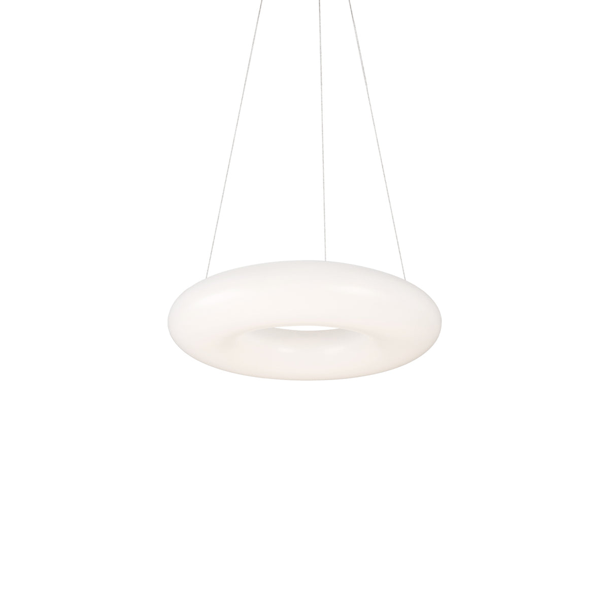 Cumulus LED Pendant