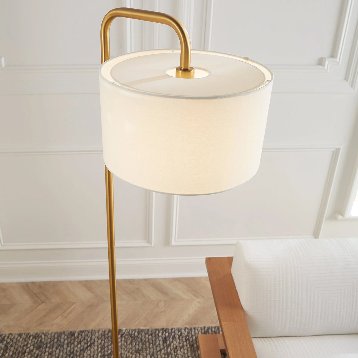 Dean Floor Lamp