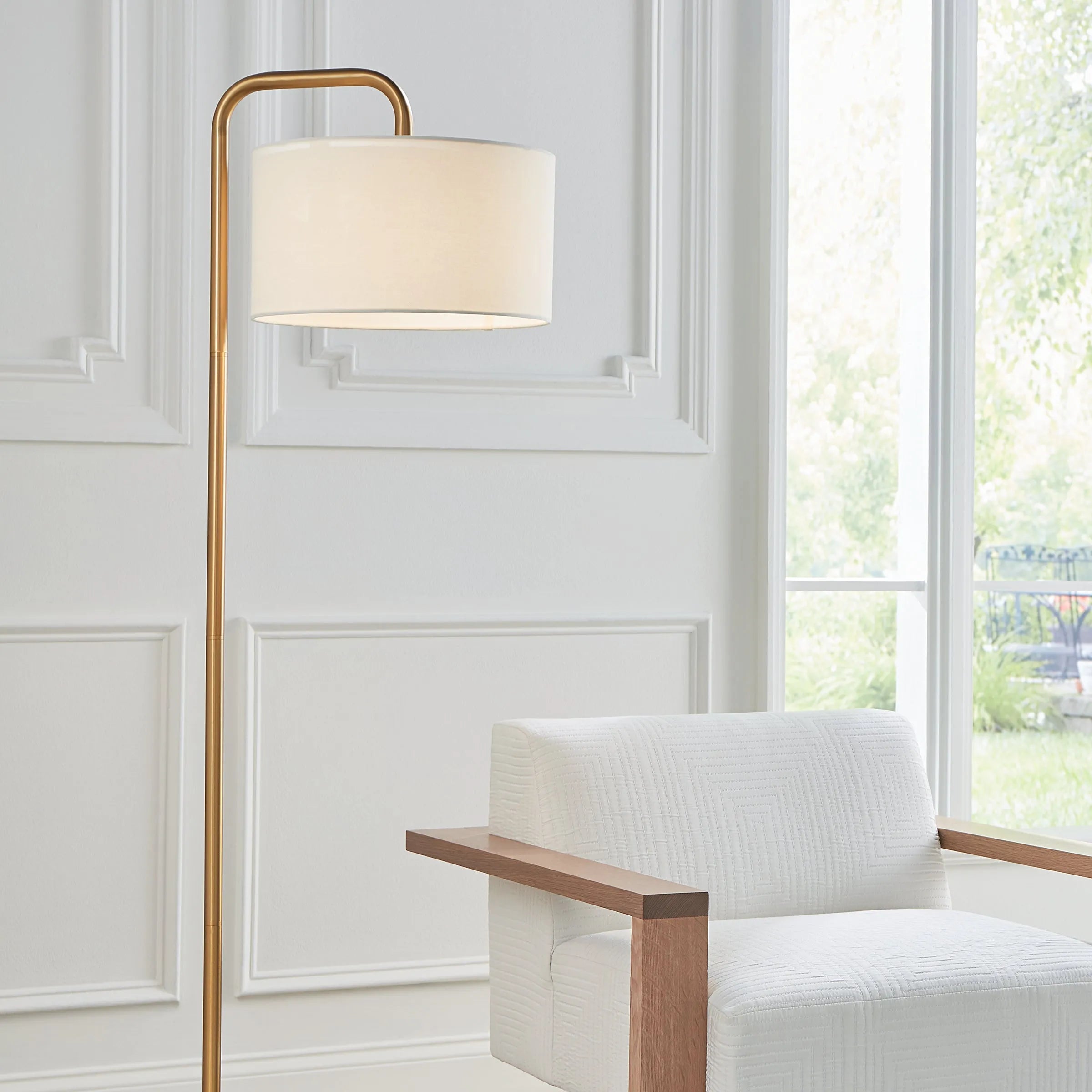 Dean Floor Lamp