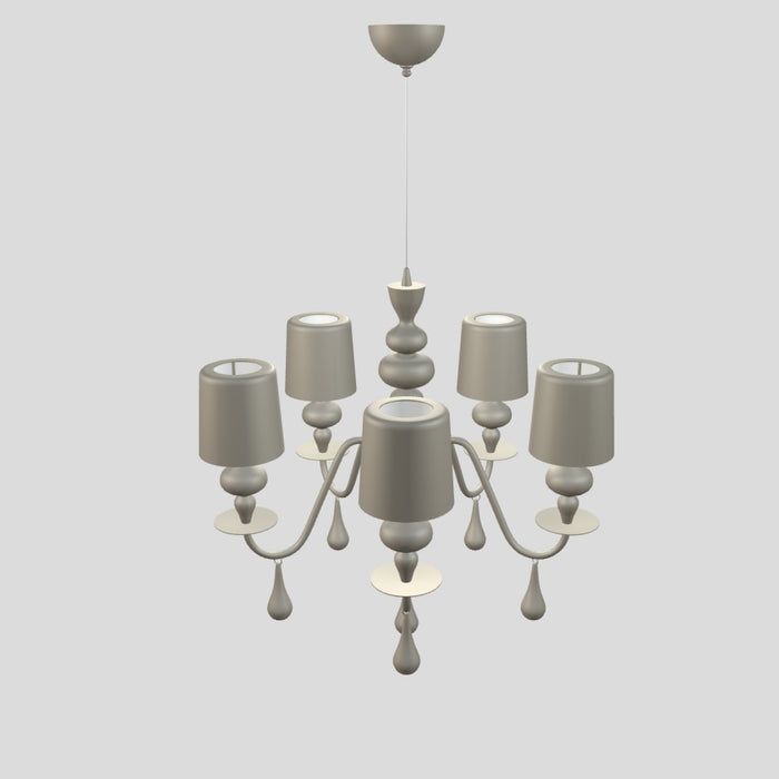 Eva Chandelier