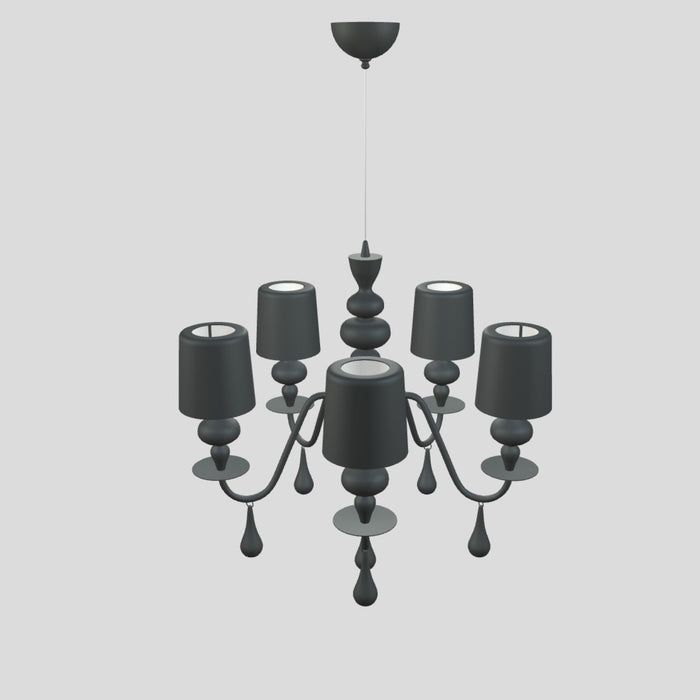 Eva Chandelier