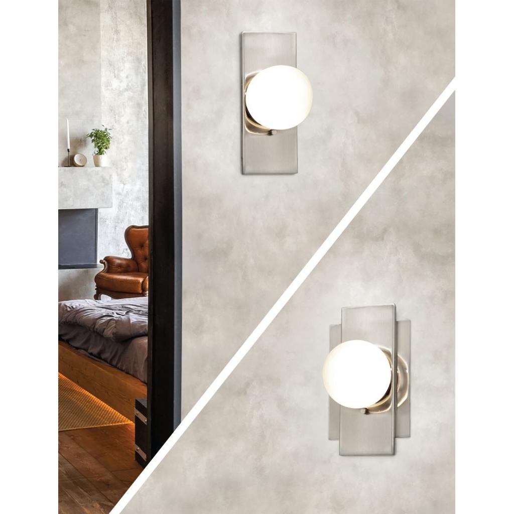 Luna LED Wall Sconce