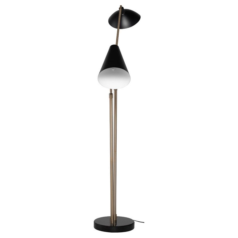 Dominique Floor Lamp