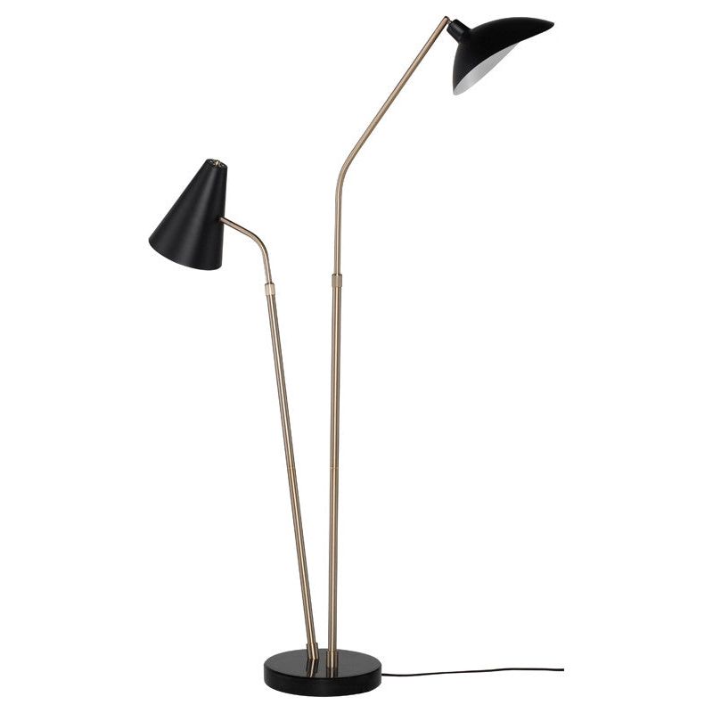 Dominique Floor Lamp