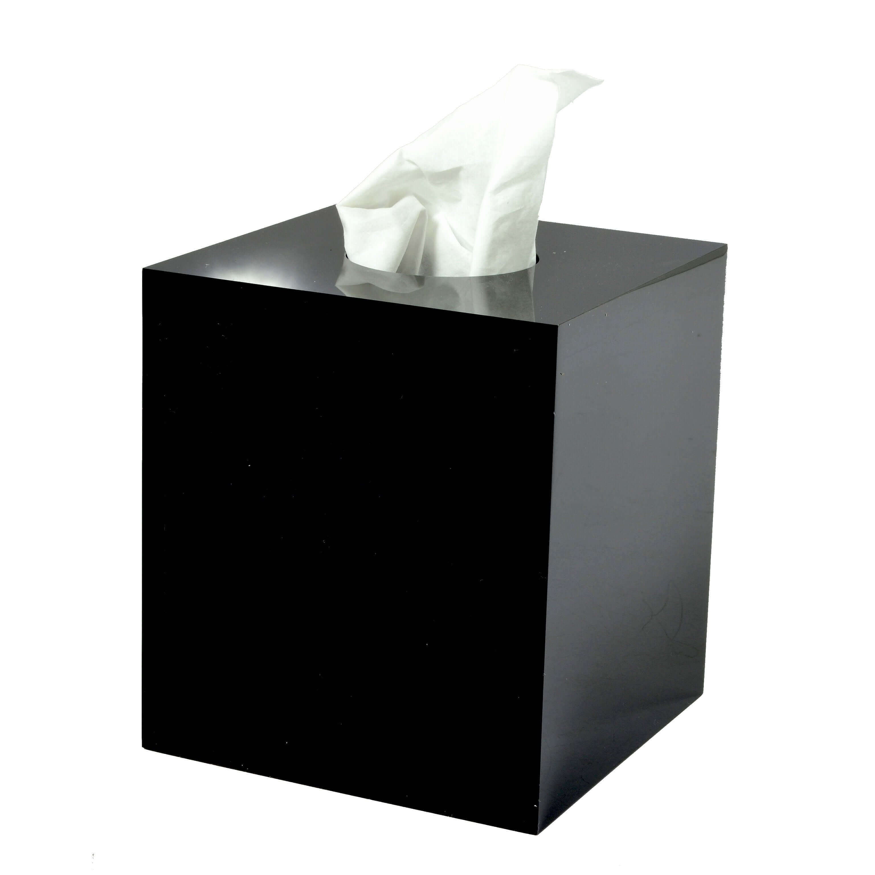Mike + Ally - Ice Black Tissue boutique - 31560 - Black - 