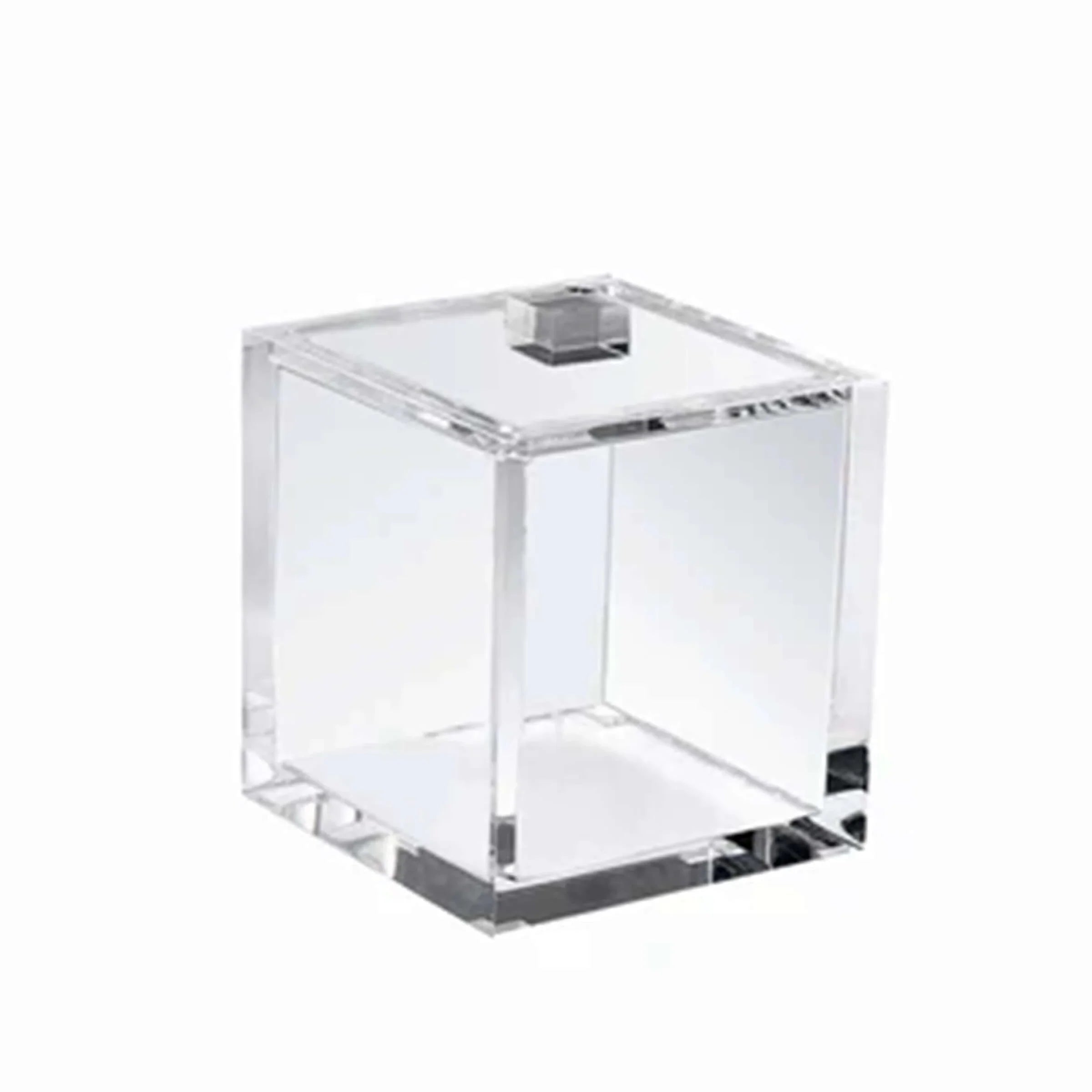 Mike + Ally - Ice Clear Container - 31333 - Clear - 