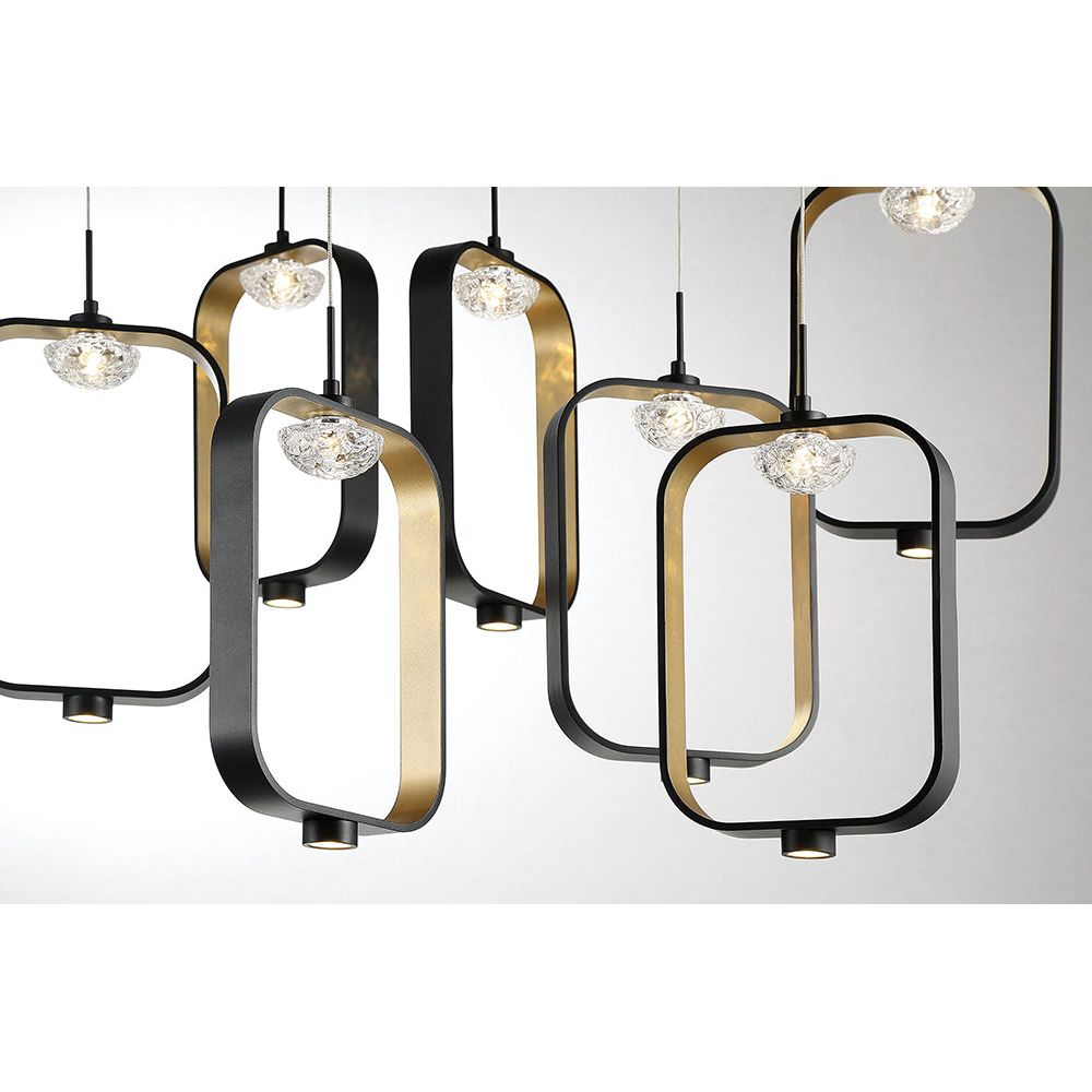 Dagmar LED Chandelier