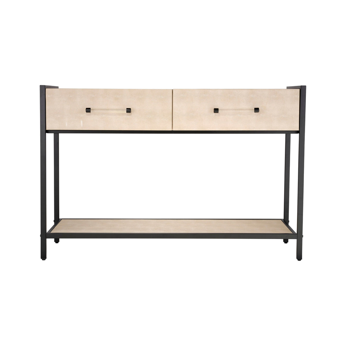 Jamie Young Company - LS20CASSCOTA - Cassius Console Table - Cassius - Taupe