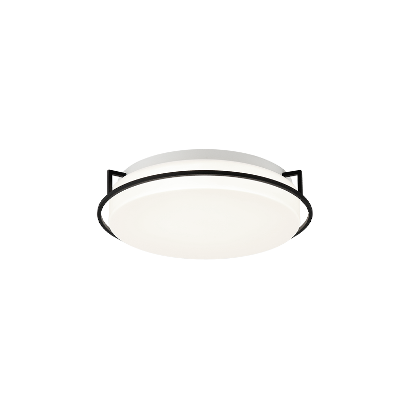 Matteo Canada - M14112MB - LED Wall Sconce - Brammerton