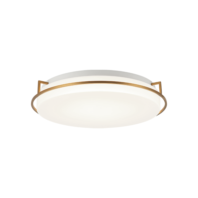 Matteo Canada - M14115AG - LED Wall Sconce - Brammerton