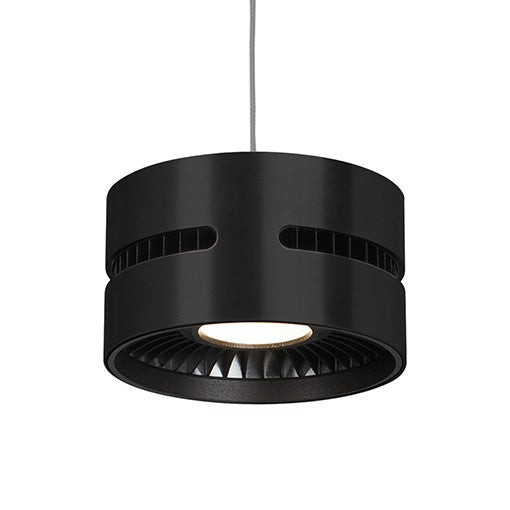 Kuzco Lighting - PD6705-BK-UNV - LED Pendant - Oxford - Black