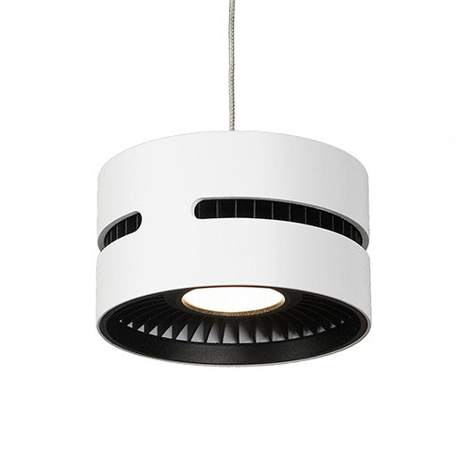 Kuzco Lighting - PD6705-WH-UNV - LED Pendant - Oxford - White