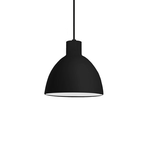 Kuzco Lighting - PD1706-WG - LED Pendant - Chroma - Black