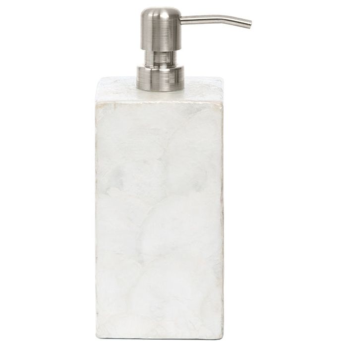 Andria XL Soap Pump