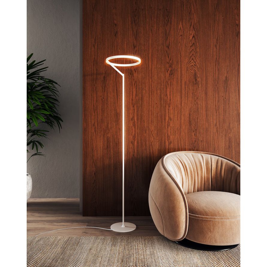 Roda LED Floor Lamp