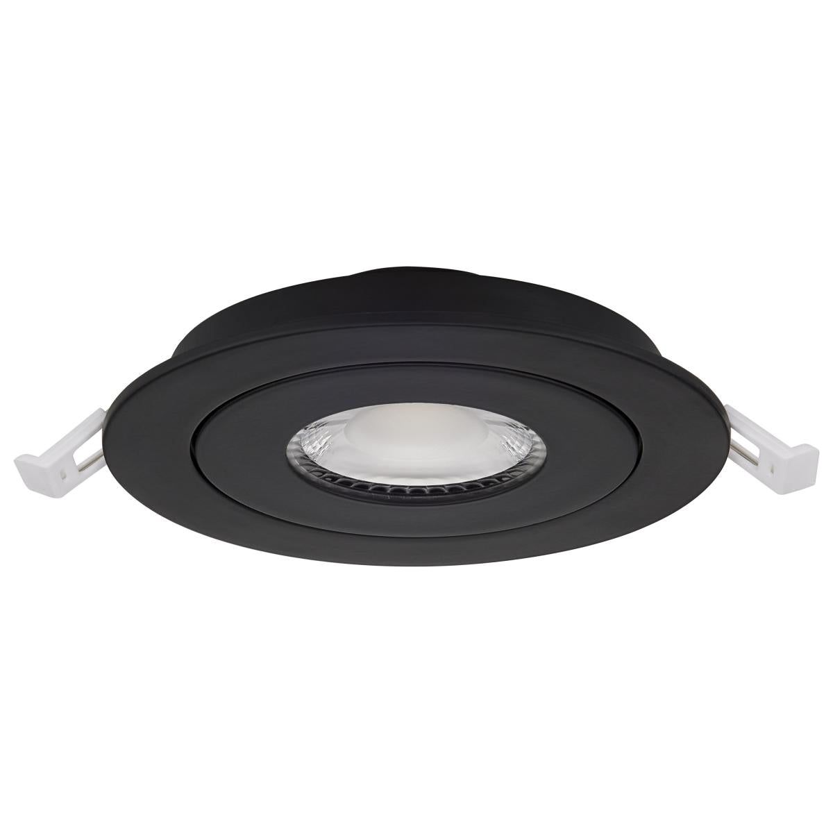 Étoile de mer WiFi - 9 watts - DEL Downlight à cardan