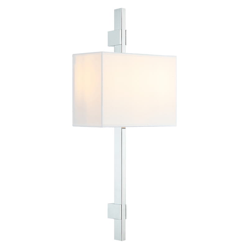 Matteo Canada - S13702CH - LED Wall Sconce - Badgley