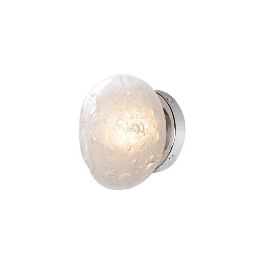 Studio M - SM25391BGPC - LED Wall Sconce - Soda Pop - Black Gold