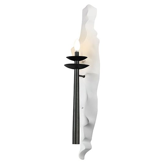 Studio M - SM90212WTAR - LED Wall Sconce - Nomad - Anthracite