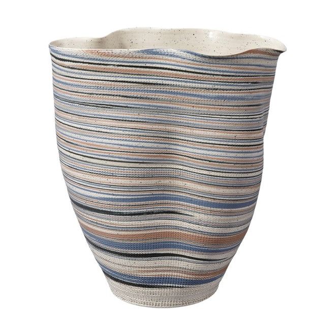 Undulation Vase