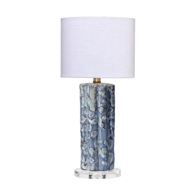 Small Flurry Table Lamp