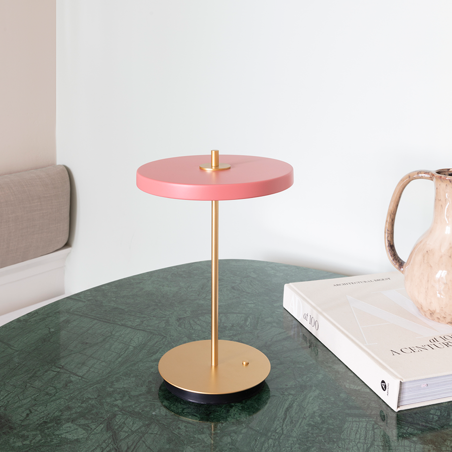 Asteria Move LED Table Lamp