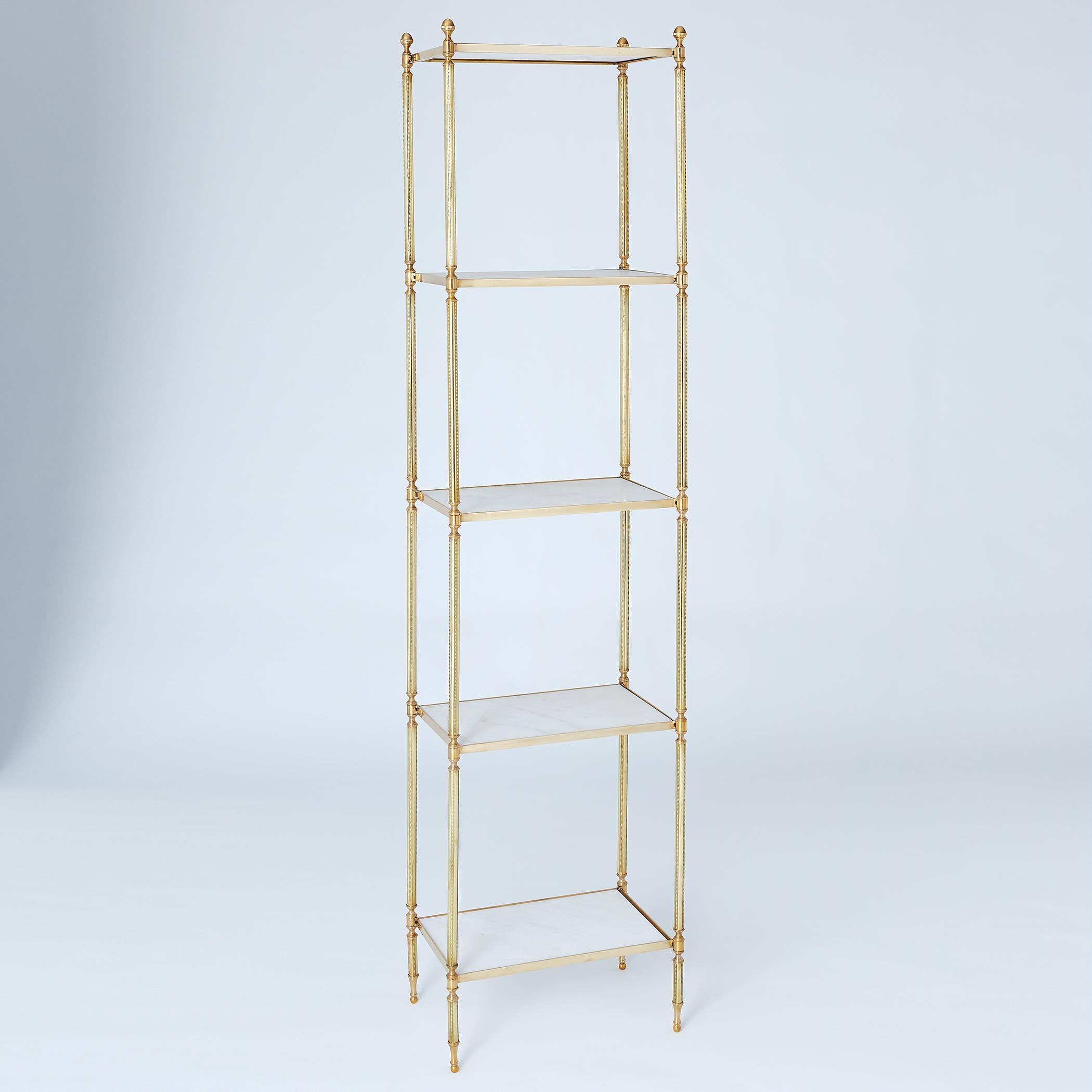 Acorn Etagere