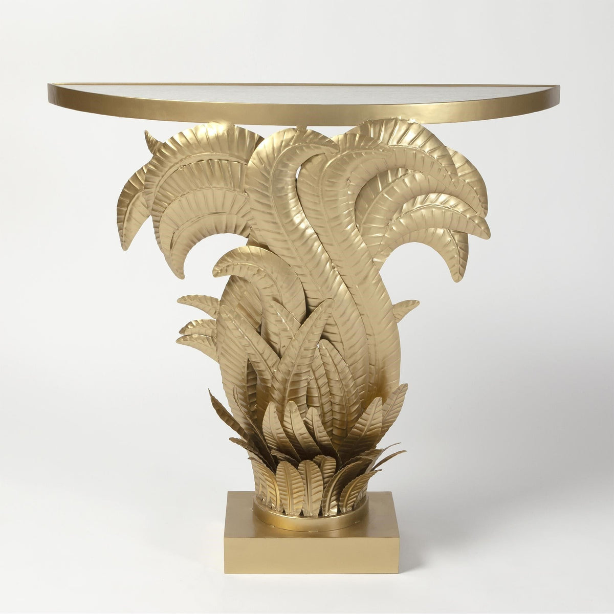 Acanthus Console