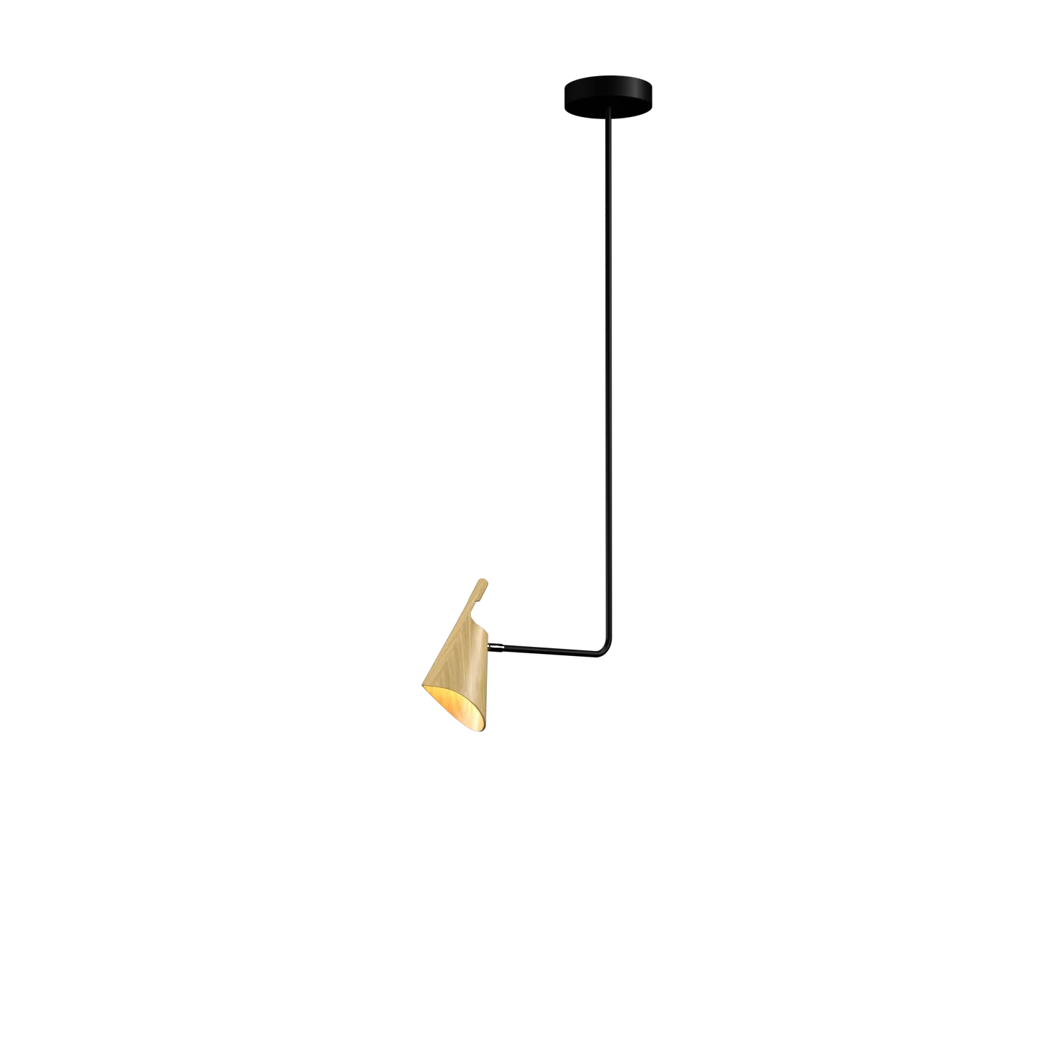 Accord Lighting - Balance Pendant - 1445.45 | Montreal Lighting & Hardware