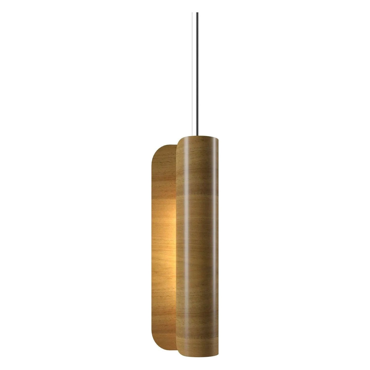 Accord Lighting - Cascade LED Pendant - 1510.09 | Montreal Lighting & Hardware